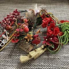 髪飾りまとめ売りのサムネイル