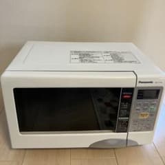 #3613 パナソニック エレック オーブンレンジ NE-T153 2011年製 Panasonic オーブンレンジ （NE-T153）2011年製 - メルカリ