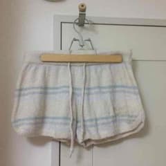 ミント様◆新品ジェラートピケ ショートパンツのサムネイル