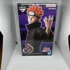 이치 반 쿠지 NARUTO C 상 페인 천도 MASTERLISE 피규어