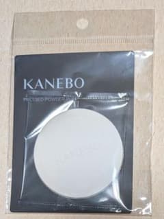 KANEBO プレストパウダー パフのサムネイル