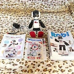 週間ロビ 完成品❗️大特価・早い物勝ち❗️のサムネイル