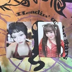 ruru様用　XG チサ ジュリア トレカのサムネイル
