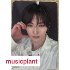 ALD1 musicplant ヨントン トレカ アンシン1 - メルカリ