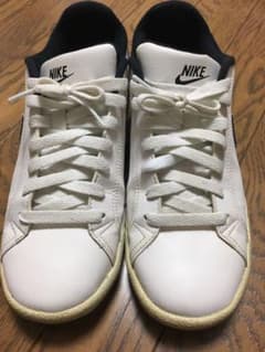 NIKEスニーカー25㎝のサムネイル