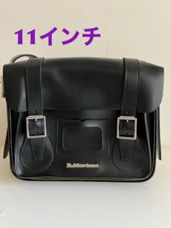 ドクターマーチン　バッグ　ショルダーバッグ　11インチのサムネイル