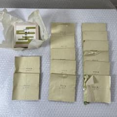 H)美也古箔 金箔 11cm角 約1500枚セット 画材 - メルカリ
