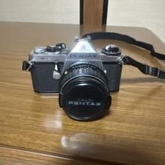 ASAHI PENTAX ME フィルムカメラ 本体のサムネイル