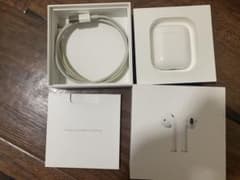 セール中！AirPods 1 エアーポッズ第一世のサムネイル