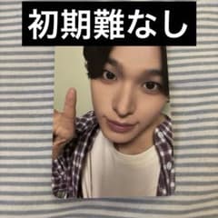 NCT NEO GROUND 10周年 ポップアップ MD トレカ リク - メルカリ
