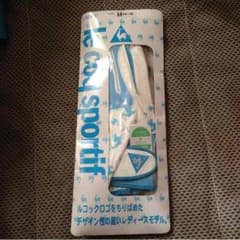 マッキー様専用 ルコックゴルフ用手袋女性用 片手左手用のサムネイル