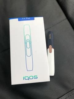 IQOS 2.4 ホルダーのサムネイル