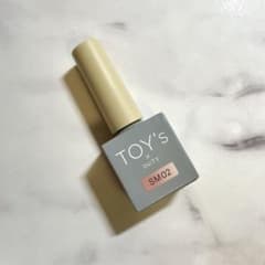 トイズ TOY's×INITY シュガーマグ SM02 ピーチのサムネイル