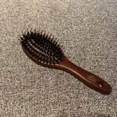 john masters organics コンボパドルブラシ ミニのサムネイル