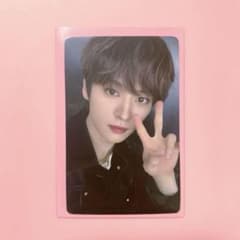 Straykids スキズ withfans yzy 3.0 リノ トレカのサムネイル
