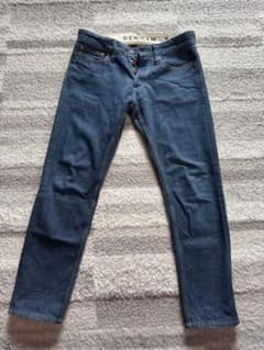 希少】DENHAM RAZOR SLIMᖴIT w31 - メルカリ