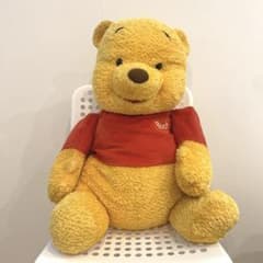 プーさん　アームパペット　パペット　ハートランド　Heartland ディズニー プーさん アームパペット パペット ハートランド Heartland ディズニー