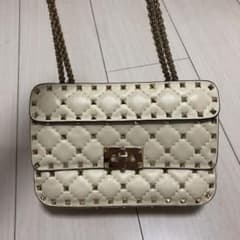 美品ヴァレンティノショルダー正規品のサムネイル