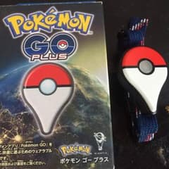 ポケモンgoplusのサムネイル