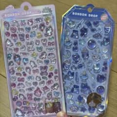 BONBON DROP ステッカーセット 2シートのサムネイル
