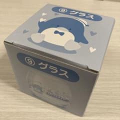 サンリオ 一番くじ タキシードサム グラスのサムネイル