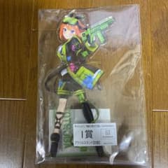 五等分の花嫁　きらっとくじ　I賞　四葉のサムネイル