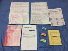 日建学院 29年度 二級建築士 受講生専用 製図図面テキスト一式のサムネイル