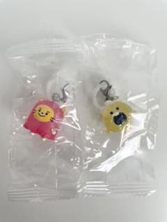 TRUZ めじるしアクセサリーのサムネイル