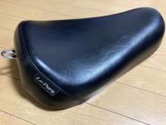 スポーツスター　ラペラシートのサムネイル