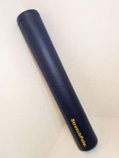 【美品】LPN　StretchPole ヨガポール ネイビー StretchPole ネイビー ヨガポール ストレッチポール LPN社 - メルカリ
