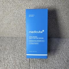 medicube HYALURONIC MULTI PEPTIDE SERUMのサムネイル