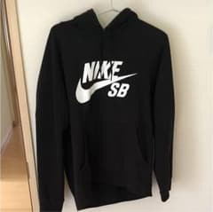 NIKE SB パーカーのサムネイル