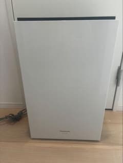 Panasonic 次亜塩素酸 空間除菌脱臭機 F-JX1100Vのサムネイル