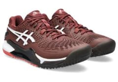 セール中様専用　asicsゲルレゾリューション9 ワイド  OCのサムネイル