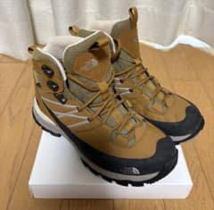 THE NORTH FACE トレッキングシューズ 23cmのサムネイル