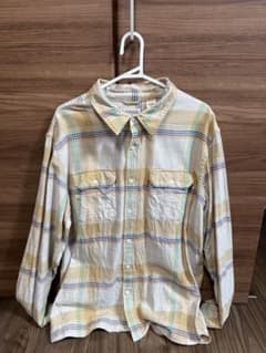 Levi’s shirtのサムネイル