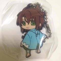 薄桜鬼 ラバスト 沖田 隊服のサムネイル