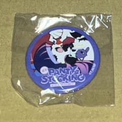 NEW PANTY&STOCKING ストッキングのサムネイル