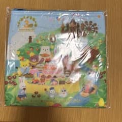 新品・未使用　ロイズチョコレートタウン3周年記念　保冷ポーチのサムネイル