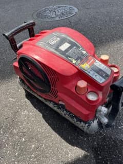 コンプレッサーのサムネイル