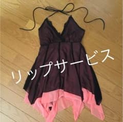 キャミソール リップサービスのサムネイル