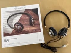 ROSESELSA Harukana Yama 遠山 ROSESELSA 遠山 Harukana Yama ヘッドホン 本体 - メルカリ