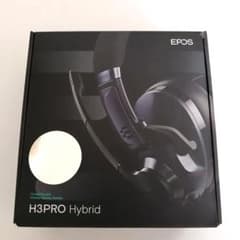 EPOS H3PRO Hybrid ワイヤレスゲーミングヘッドセット - メルカリ