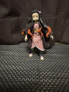 鬼滅の刃　ねずこのサムネイル