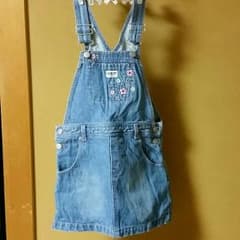 130ジャンパースカートのサムネイル