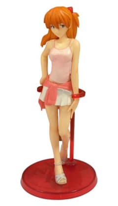 식파 아스카 랭글리 B 에반게리온 신극장판 PORTRAITS4