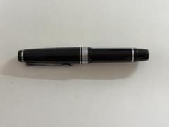 ト*モ様 【丸善購入/極美品】SAILOR プロフェッショナルギア ミニ 銀 箱 丸善購入/極美品】SAILOR プロフェッショナルギア ミニ 銀 箱なし