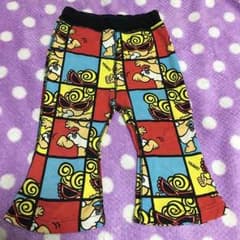 ヒス パンツのサムネイル