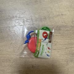 チョコエッグピクミン　青ピクミンのサムネイル