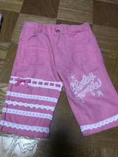 シャーリーテンプル パンツ 110のサムネイル